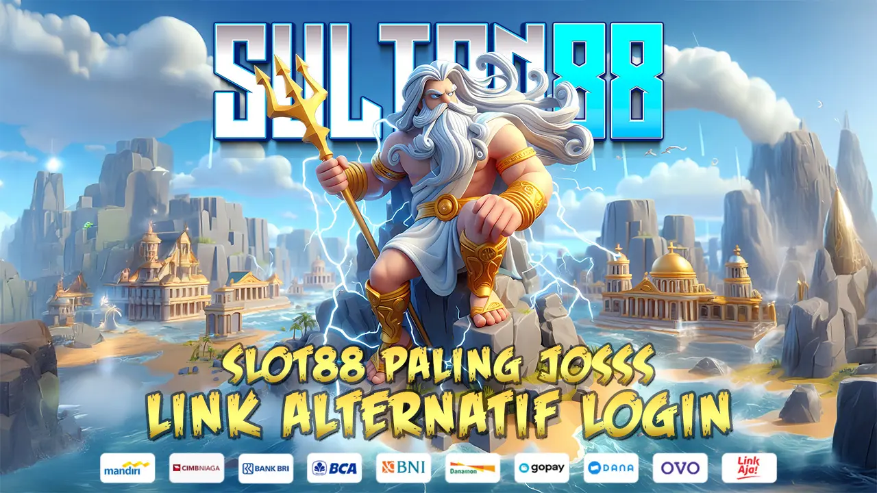 Soccer789 slot88 resmi